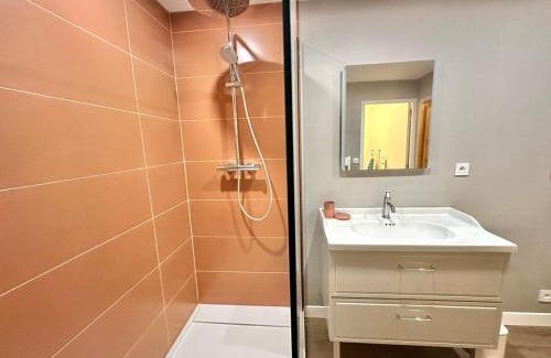 Berck-sur-Mer Apartamento | Appartement pour 6 personnes au coeur de Berck-Plage