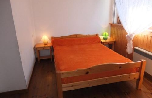 Bareges Apartamento | Appartement pour 6 pers, parking, animaux admis - FR-1-403-11