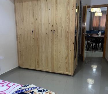 Souira Guedima Apartamento | Appartement pour famille