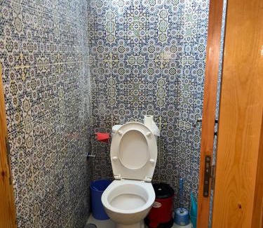 Souira Guedima Apartamento | Appartement pour famille