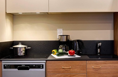 Ploeren Apartamento | Appartement Pour Quatre Personnes