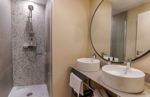 Ploeren Apartamento | Appartement Pour Quatre Personnes