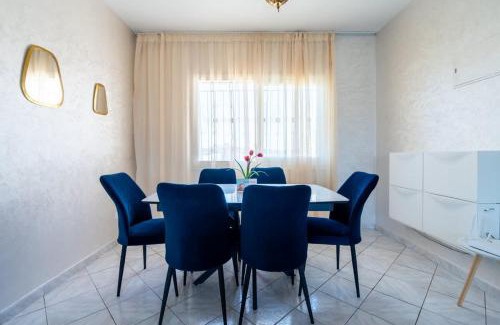Mohammedia Apartamento | Appartement Près de la Plage