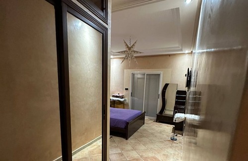 Sidi Bouzid Apartamento | Appartement Près de la Plage de Sidi Bouzid