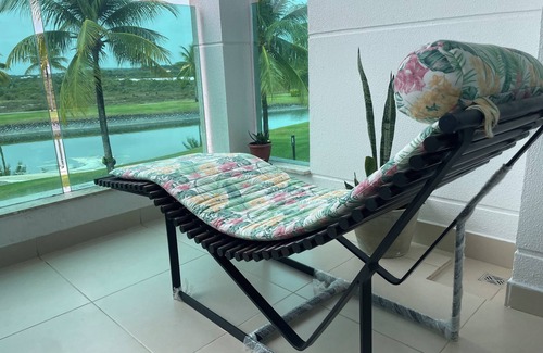 Mata de Sao Joao Apartamento | Appartement praia do Forte Iberostete Méditerrané. Location meublée