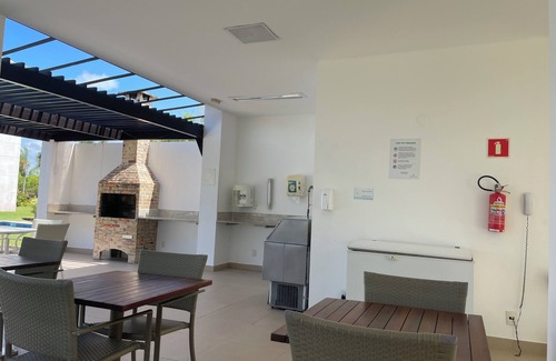 Mata de Sao Joao Apartamento | Appartement praia do Forte Iberostete Méditerrané. Location meublée