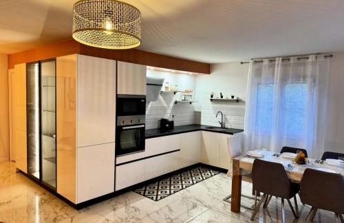 Antigone Apartamento | Appartement Premium 4 Stars - Trigone