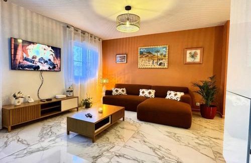 Antigone Apartamento | Appartement Premium 4 Stars - Trigone