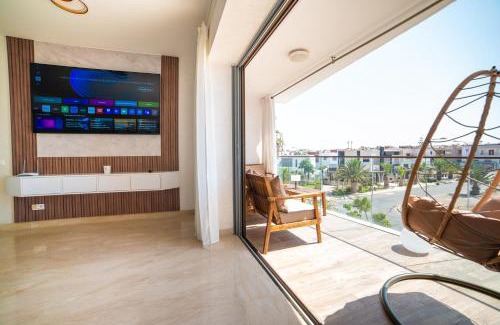 Agadir Bay Apartamento | Appartement Premium Agadir Bay