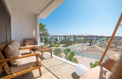Agadir Bay Apartamento | Appartement Premium Agadir Bay