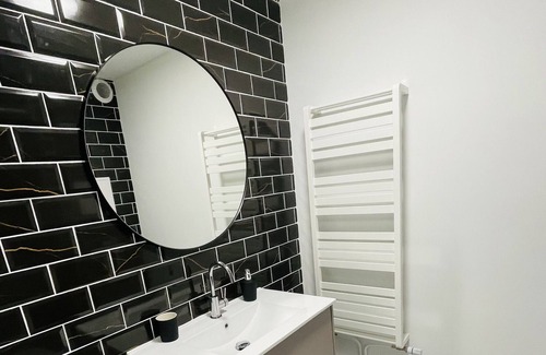 Antigone Apartamento | Appartement Premium Montpellier Centre