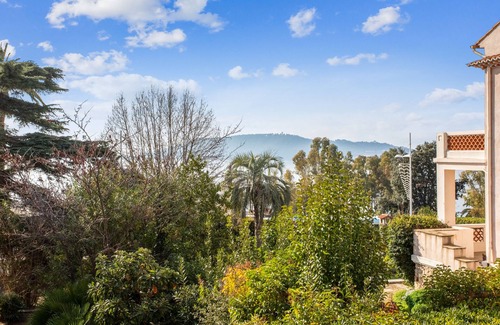 Le Mourillon Apartamento | Appartement Primaria - Welkeys