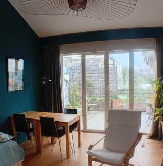 Gambetta Apartamento | Appartement privé avec terrasse en centre ville