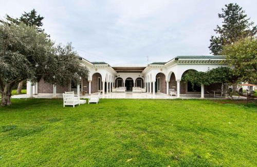 Sidi Daoud Apartamento | Appartement privé dans une grande maison d'hote