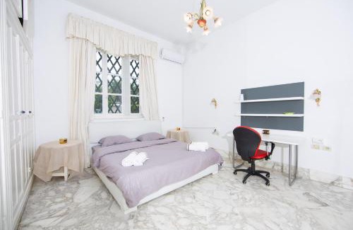 Sidi Daoud Apartamento | Appartement privé dans une grande maison d'hote