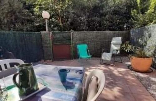 Argeles Plage Apartamento | Appartement proche mer