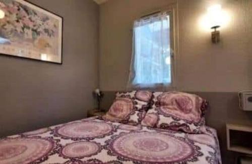 Argeles Plage Apartamento | Appartement proche mer