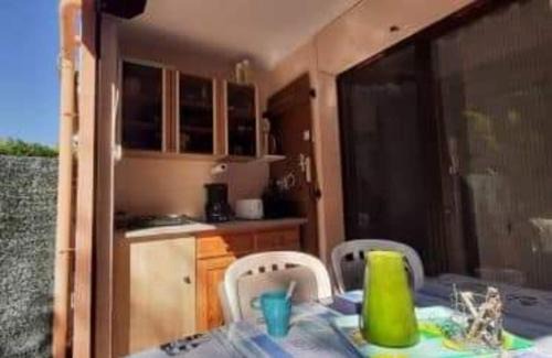Argeles Plage Apartamento | Appartement proche mer