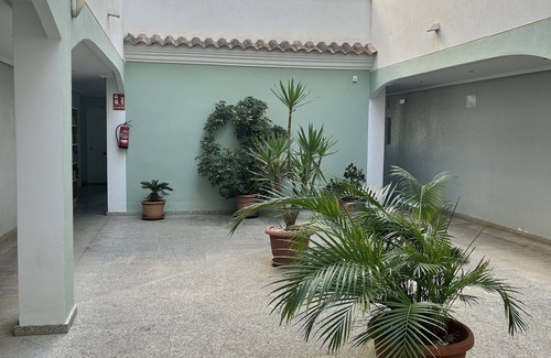 Dolores Apartamento | Appartement Proche Alicante Avec Piscine