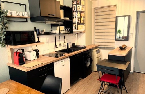 Albi Apartamento | Appartement Proche Cathédrale
