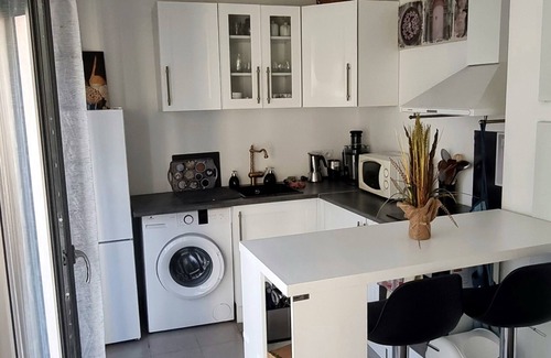 Bacalan Apartamento | Appartement Proche Centre-ville