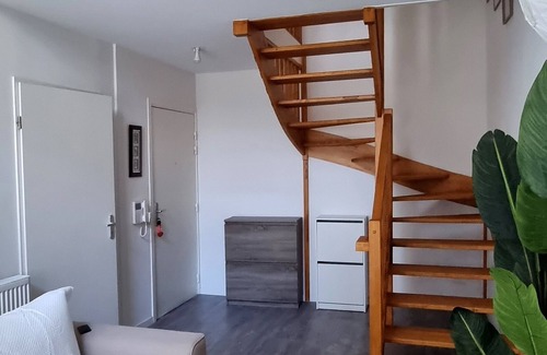 Bacalan Apartamento | Appartement Proche Centre-ville