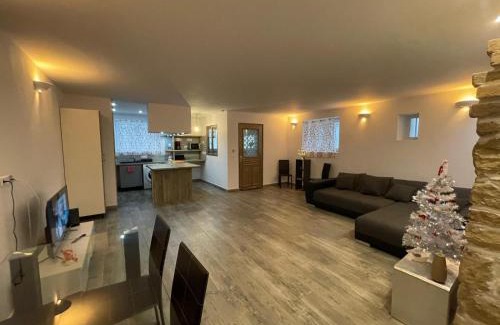Saint Joseph/Mittelharth Apartamento | Appartement proche centre Colmar parking public gratuit