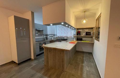 Saint Joseph/Mittelharth Apartamento | Appartement proche centre Colmar parking public gratuit