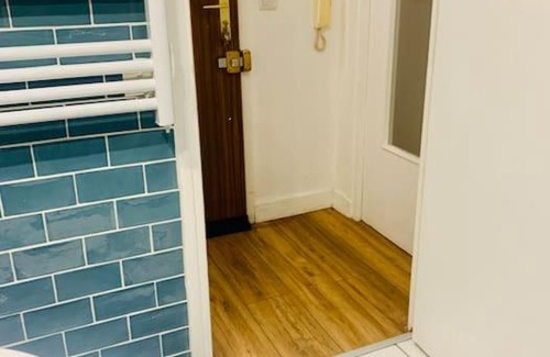 Bois-Colombes Apartamento | Appartement proche de Paris
