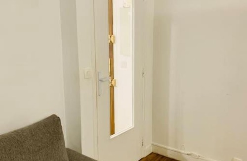 Bois-Colombes Apartamento | Appartement proche de Paris