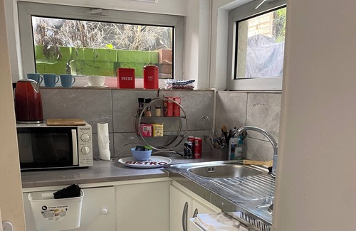 Rives de Meurthe Apartamento | Appartement Proche de la Vieille Ville et de la Pépinière !