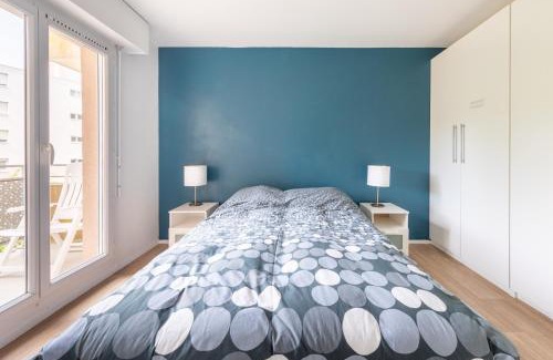 Noisiel Apartamento | Appartement proche Disneyland & Paris - 20 minutes - proche gare RER