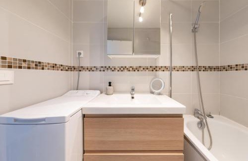 Noisiel Apartamento | Appartement proche Disneyland & Paris - 20 minutes - proche gare RER