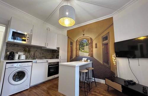 Livry-Gargan Apartamento | PROCHE DE PARIS