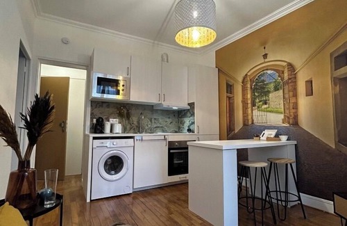 Livry-Gargan Apartamento | PROCHE DE PARIS