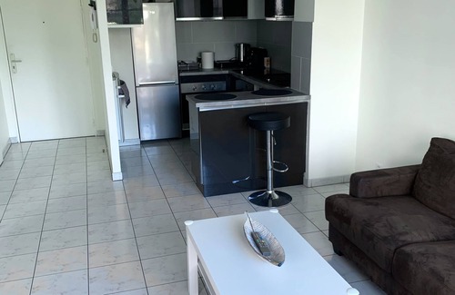 Villepinte Apartamento | Appartement Proche Gare RER B Vert Galant et Parc des Expositions de Villepinte