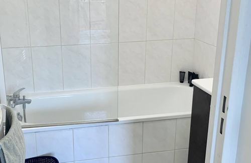 Villepinte Apartamento | Appartement Proche Gare RER B Vert Galant et Parc des Expositions de Villepinte