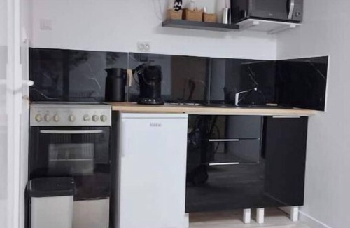 Rivery Apartamento | Appartement Proche Gare et Centre-ville D'amiens