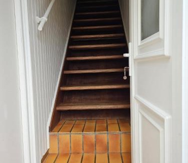 Tonneins Apartamento | Appartement proche gare