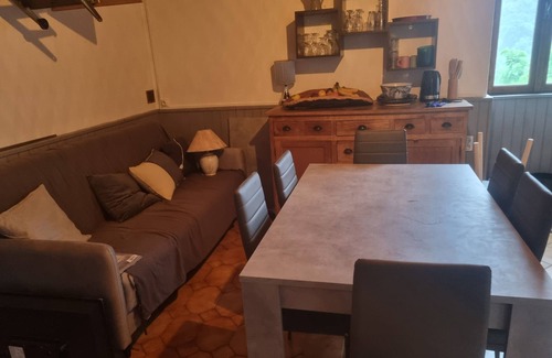 Sartene Apartamento | Appartement Proche Roccapina