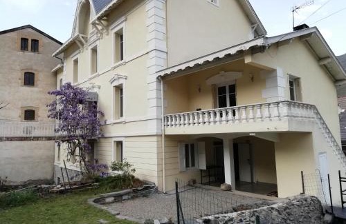 Luzenac Apartamento | Appartement Pyrénées-Ariégeoises