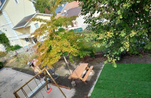 Luzenac Apartamento | Appartement Pyrénées-Ariégeoises