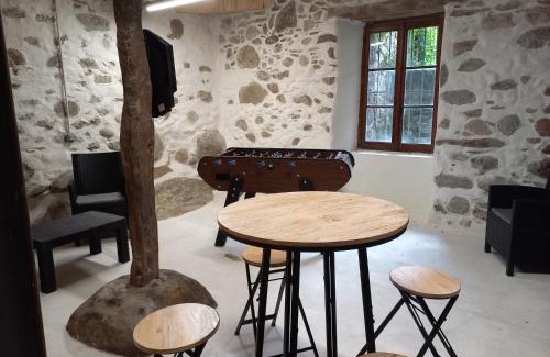 Luzenac Apartamento | Appartement Pyrénées-Ariégeoises