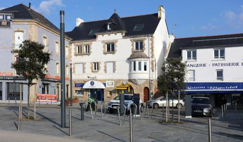 Quiberon Apartamento | Appartement Quiberon