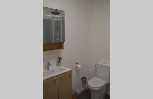 Fenain Apartamento | Appartement récent axe Valenciennes, Douai,Cambrai