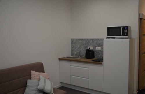 Fenain Apartamento | Appartement récent axe Valenciennes, Douai,Cambrai