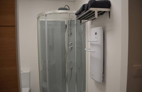 Fenain Apartamento | Appartement récent axe Valenciennes, Douai,Cambrai