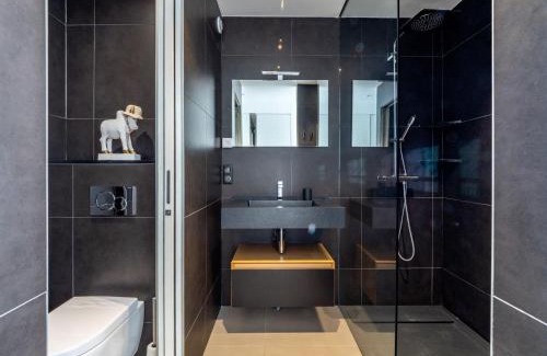 Tignes le Lac Apartamento | Appartement rénové, 5 pièces, skis aux pieds avec balcon et WIFI - FR-1-502-364