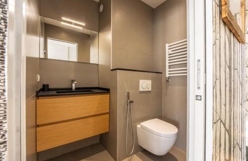 Tignes le Lac Apartamento | Appartement rénové, 5 pièces, skis aux pieds avec balcon et WIFI - FR-1-502-364