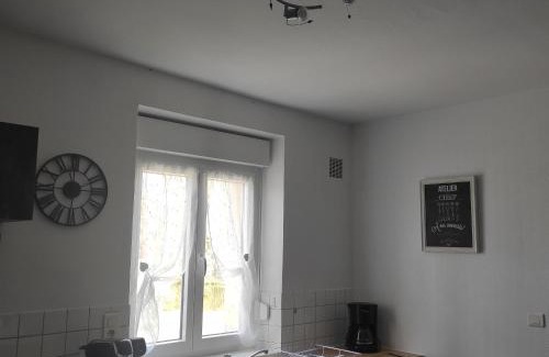 Travexin Casa | Appartement rénové au pied des Mille Étangs, 3 chambres - FR-1-583-410
